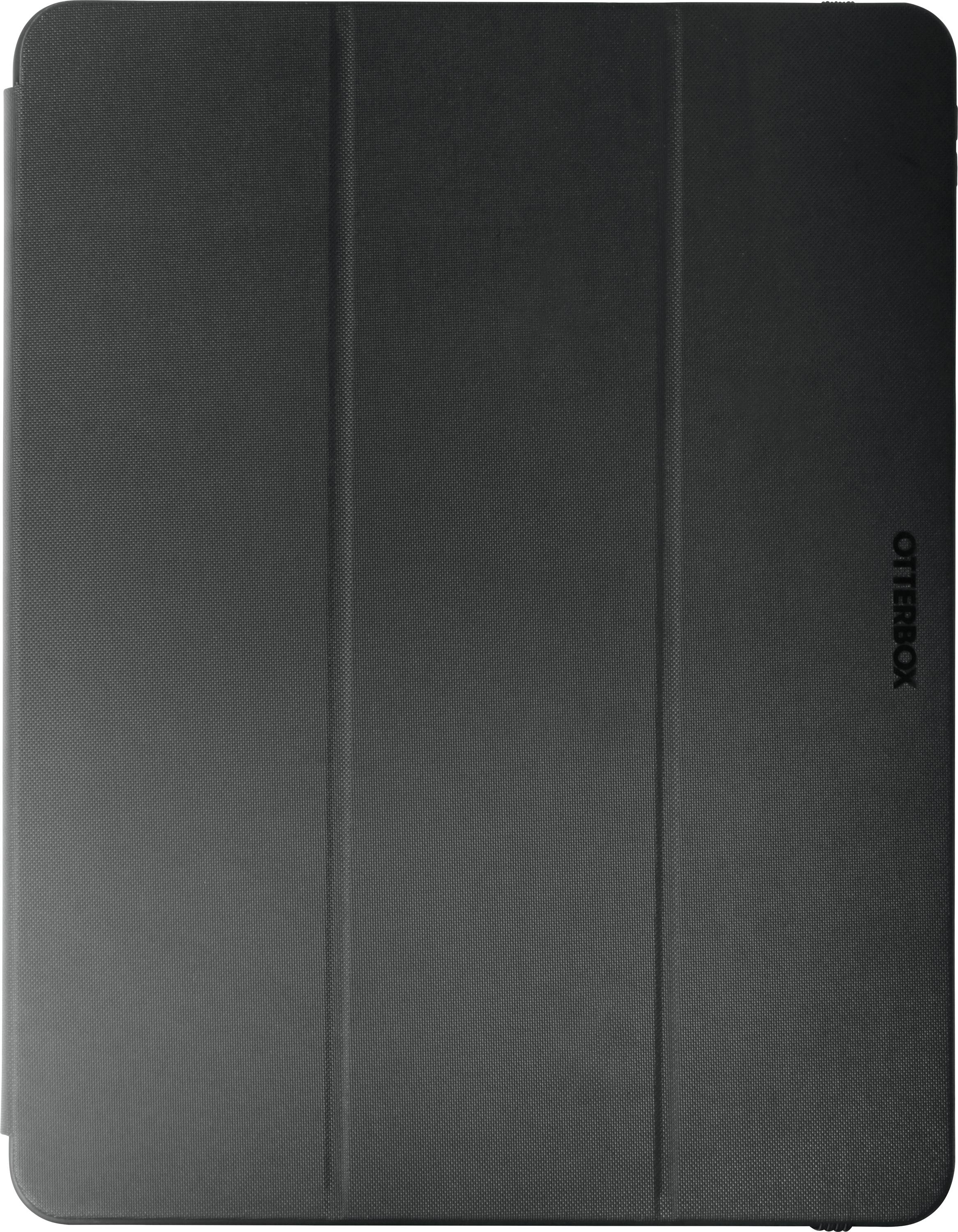 Otterbox React Folio Etui pour tablette Apple iPad Air 11" (M4, 2026), iPad Air 11" (M3, 2025), iPad Air 11" (M2, 2024), iPad Air 10.9" (Gen.5, 2022), iPad Air 10.9" (Gen.4, 2020) 27,9 cm (11") Book Cover noir
