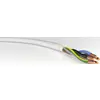 Câble d'énergie VER NYM-J 5x10 Eca Ri.50 NYM-J 5 x 10 mm² gris 50 m