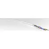 Câble d'énergie VER NYM-O 2x 2,5 Eca Tr500 NYM-O 2 x 2.50 mm² gris 500 m
