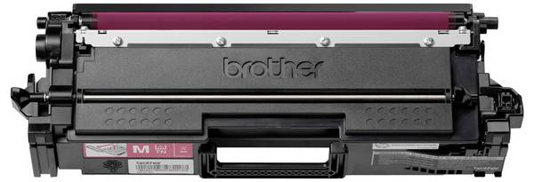 Brother Toner Brother TN - Ultra High Yield - Magenta d'origine  magenta  TN-821XXLM