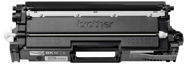Brother Toner Brother TN - Sehr hohe Ergiebigkeit - Sc d'origine  noir 12000 pages TN-821XLBK