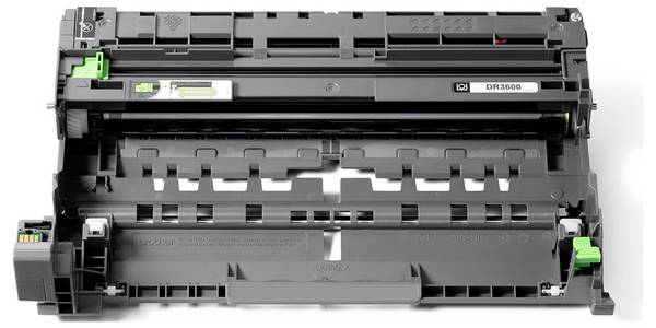 Brother Tambour Brother DR3600 - Original - Trommeleinhe d'origine  couleur  DR-3600