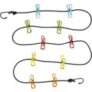 Calima 46016 Tendeur extensible 190, 240 cm, cm x 8 cm x 3 cm 1 pc(s)