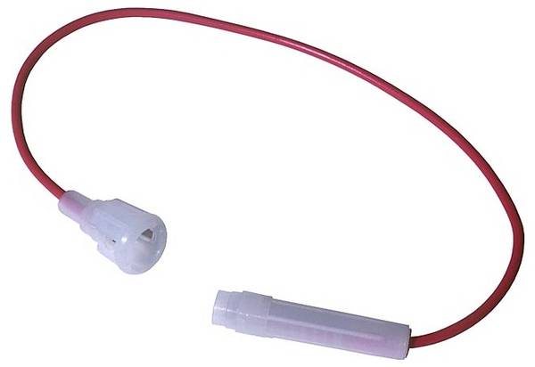 MPD  BF301    Porte-fusible      10 A  600 V  1 pc(s)