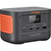 Jackery Explorer 100 Plus Batterie externe 31 Ah LiFePO 4 noir, orange avec régulateur de charge