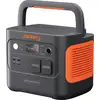 Jackery Explorer 1000 Plus Batterie externe LiFePO 4 noir, orange avec régulateur de charge