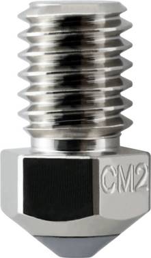Micro-Swiss Buse d'imprimante 3D  0.4mm CM2™ - RepRap (V6) 1.75 Nozzle M2902-04