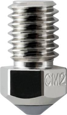 Micro-Swiss Buse d'imprimante 3D  0.8mm CM2™ - RepRap (V6) 1.75 Nozzle M2902-08