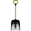 Fiskars 1057393 Pelle à neige 290 mm aluminium, plastique