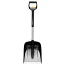Fiskars 1057187 Pelle à neige 290 mm aluminium, plastique