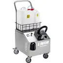 Lavor Nettoyeur vapeur 8.458.0001-PS 8000 W acier inoxydable, gris (mat)
