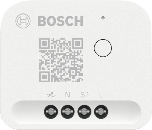 8750002080 Bosch Smart Home Variateur