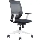 Rocada Chaise de bureau pivotante 908W-4 noir R908290 1 pc(s)