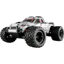Amewi Hyper Go MTX10 gris brushless 1:10 Auto RC électrique Monstertruck prêt à fonctionner (RtR) 2,4 GHz