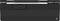 Une barre de son noire et rectangulaire avec des touches au centre et l'inscription « Roku Streambar Pro » en haut à droite.