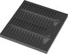 Wera 05137351001 9851 Insert en mousse 1 pièce (L x l x H) 392 x 344 x 30 mm
