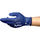 Ansell 11819110 HyFlex Gants de travail Taille (gants): 11 EN 21420:2020 1 paire(s)