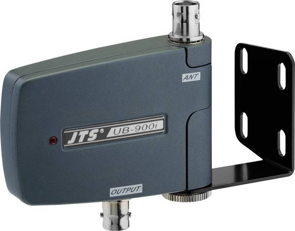 JTS UB-900I Câble de raccordement   Filetage extérieur: 5/8"