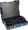 Caisse de transport Sortimo L-BOXX 102 G4 1000011318 plastique ABS, PA (l x H x P) 445 x 135 x 365 mm