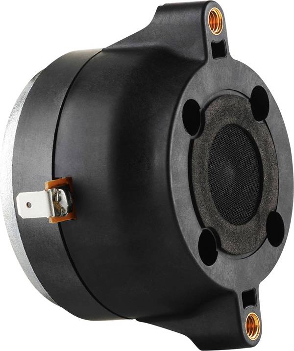 Monacor CDX1-1070/8 Moteur à pavillon PA Charge admissible RMS=12 W 8 Ω