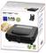 Emballage de sandwich maker avec image de l'appareil et des toasts. Comprend des indications sur le revêtement anti-adhésif et la fabrication européenne.