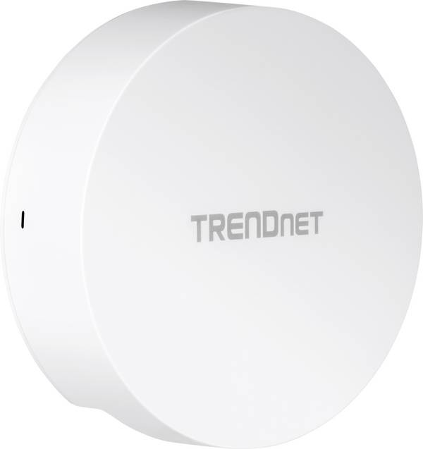 TRENDnet TEW-823DAP Point d’accès intérieur WiFi, PoE+ dual band AC1300