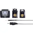 Set station de soudage;Weller WT2023M 40 W, 80 W 100 - 450 °C avec panne à souder, avec support, avec pincette
