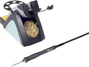 Weller WTMP MS Lötset Fer à souder 12 V 40 W  100 - 450 °C avec panne à souder, avec support