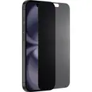 Renkforce iPhone 16 Blickschutzfolie Displayschutzfolie Film de protection pour écran avec anti-espion Apple IPhone 16 1