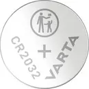 Varta Pile bouton CR 2032 3 V 20 pc(s) lithium VARTA LITHIUM Coin CR2032 OEM