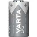 Varta VARTA LITHIUM Cylindrical CR2 OEM Pile photo CR 2 lithium 880 mAh 3 V 1 pc(s)