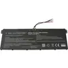 ipc-computer Batterie d'ordinateur portable AC14B18J REPLACE 11.4 V 3600 mAh Acer
