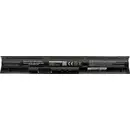 ipc-computer Batterie d'ordinateur portable VI04 REPLACE 14.8 V 3400 mAh HP