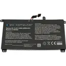 ipc-computer Batterie d'ordinateur portable 01AV493 REPLACE 15.2 V 2000 mAh Lenovo