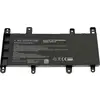 ipc-computer Batterie d'ordinateur portable C21N515 REPLACE 7.4 V 4650 mAh Asus
