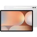 Samsung Galaxy Tab S10+ WiFi 256 GB platine, argent Tablette Android 31.5 cm (12.4 pouces) 3.4 GHz, 2.8 GHz, 2 GHz Andro