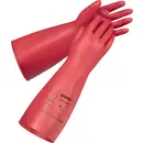 uvex power protect V1000 6084010 Latex naturel Gants d'électricien Taille (gants): 10 EN 60903 1 paire(s)
