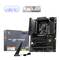 Carte mère 'MSI MAG Z790 TOMAHAWK WIFI' avec emballage et antenne. Prend en charge AI PC, 5G et Ultra Connect, adaptée aux joueurs.