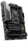 Carte mère MSI MAG Tomahawk avec socket LGA 1700, emplacements PCIe et plusieurs connecteurs, adaptée aux PC gaming.
