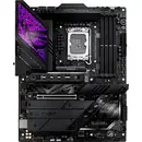 Asus ROG STRIX Z890-E GAMING WIFI Carte mère Socket (PC) Intel® LGA 1851 Facteur de forme (détails) ATX Chipset de la ca