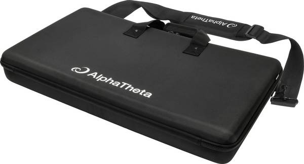 AlphaTheta DJC-GRV6 BAG Housse pour contrôleur DJ