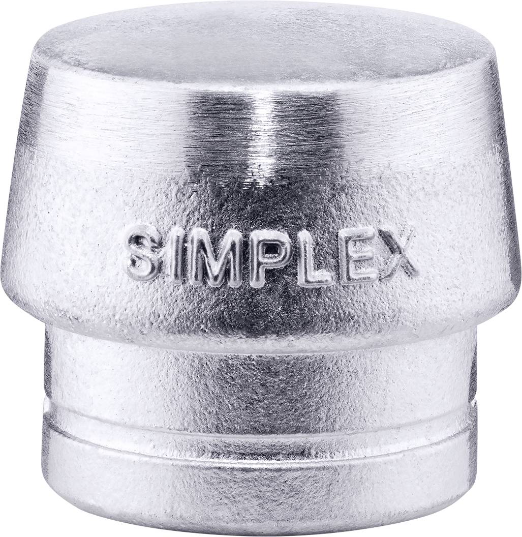 Halder SIMPLEX 3209.060 Tête de rechange dur 405 g 66 mm 1 pc(s)