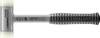 Halder SUPERCRAFT 3377.040 Marteau à métal Manche ergonomique, dur 805 g 305 mm 1 pc(s)