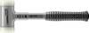 Halder SUPERCRAFT 3377.050 Marteau à métal Manche ergonomique, dur 1150 g 315 mm 1 pc(s)