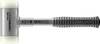 Halder SUPERCRAFT 3377.060 Marteau à métal Manche ergonomique, dur 1750 g 325 mm 1 pc(s)