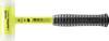 Halder SUPERCRAFT 3377.140 Marteau à métal Manche ergonomique, dur 805 g 305 mm 1 pc(s)
