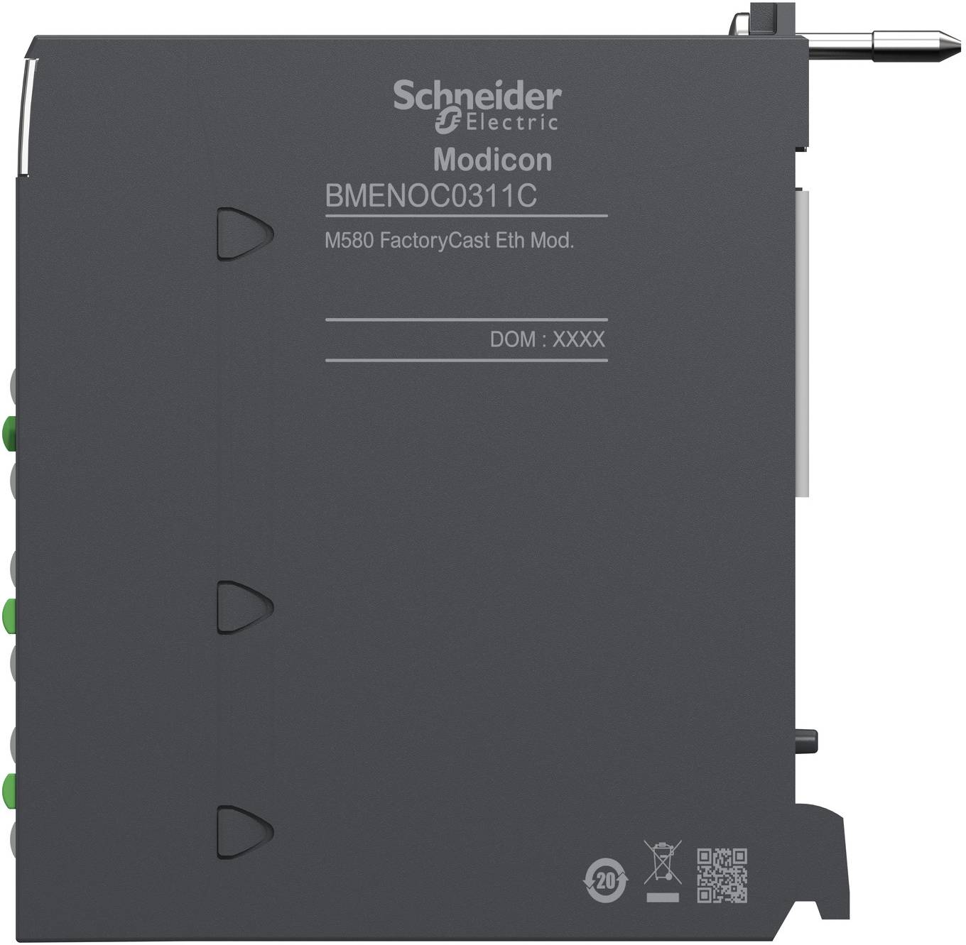Schneider Electric BMENOC0311C BMENOC0311C Module de communication-6