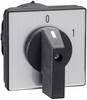 Schneider Electric K30C003HP Interrupteur principal 1 pc(s) Plage de réglage (courant): 32 A (max) Piece
