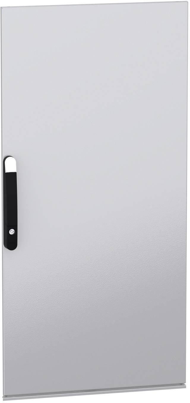 Schneider Electric NSYSFND126 NSYSFND126 à 2 battants panneton double (l x H) 600 mm x 1200 mm acier 1 pc(s) Piece-0