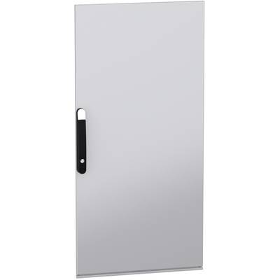 Schneider Electric NSYSFND126 NSYSFND126 à 2 battants panneton double (l x H) 600 mm x 1200 mm acier 1 pc(s) Piece-0